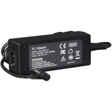 Зарядное устройство Frime ASUS 19V 2.1A 40W 2.5x0.7мм + каб.пит. (F19V2.1A40W_ASUS2507): Напряжение 19V