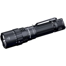 Ліхтар туристичний Fenix PD40R V3.0, 3000 lm (PD40RV30): Тип Ручной