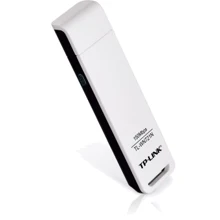 Адаптер Wi-Fi TP-Link TL-WN721N: Тип адаптера USB