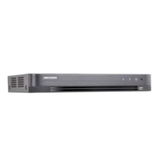 Регистратор видеонаблюдения Hikvision iDS-7216HQHI-M1/S: Тип носителя HDD