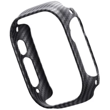 Чехол для Apple Watch Benks ArmorAir Case 600D Black for Apple Watch Ultra 49mm: Производитель Benks