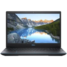 Ноутбук Dell G3 15 3500 (GN3500EIDQH): Экран 15.6" IPS (1920x1080) FullHD
