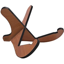 Стойка FZONE S12 Acoustic Guitar Stand: Производитель FZONE