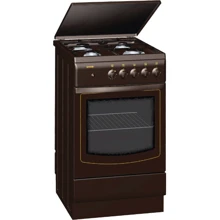 Газовая плита Gorenje GN 460 B: Тип устройства кухонная плита
