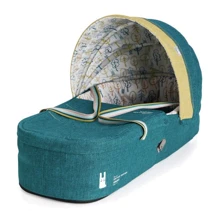 Люлька-переноска Cosatto Woosh XL Carrycot Hop To It (680915): Производитель Cosatto