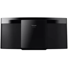 Музыкальный центр Panasonic SC-HC200EG-K: Производитель Panasonic