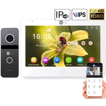 NeoLight NeoKIT IP Pro WF 10: Производитель NeoLight