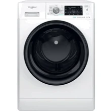 Стиральная машина Whirlpool FFWDD 1076258 BV EU: Тип машины Автомат с сушкой