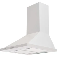 Вытяжка Pyramida KH 50 (1000) White: Тип воздухоочистителя Рециркуляция, Отвод