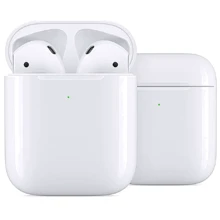 Навушники WIWU Airbuds Pro SE: Тип конструкції вакуумні