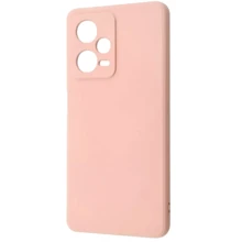 Аксесуар для смартфона WAVE Colorful Case Pink Sand для Xiaomi Redmi Note 12 Pro 5G: Сумісність Xiaomi Redmi Note 12 Pro 5G