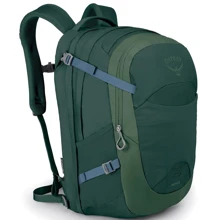 Рюкзак Рюкзак Osprey Nova Tortuga Green O / S зелений (009.2203): Виробник Osprey