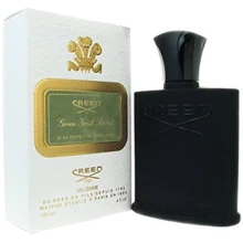 Парфумована вода Creed Green Irish Tweed 50 ml: Вид Парфумована вода