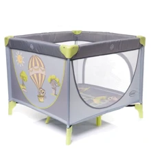 Манеж 4Baby Colorado (Grey): Виробник 4baby