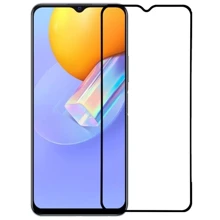 Аксессуар для смартфона Tempered Glass Black for Vivo Y51: Совместимость Vivo Y51