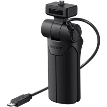 Sony VCT-SGR1 (VCTSGR1.SYU): Тип аксессуара Рукоятка