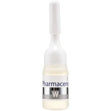 Pharmaceris Отбеливающая эссенция, корректирующая коричневые пятна Albucin - PP 3x4 ml: Пол Для женщин