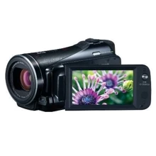 Цифрова відеокамера Canon VIXIA HF G40: Носій Flash пам'ять