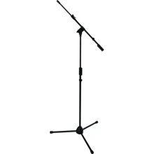 Стойка микрофонная QUIK LOK A304 BK EU: Производитель Quik Lok