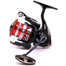 Котушка рибальська Daiwa 18 Ninja LT3000-CXH (10219-306): undefined undefined