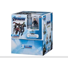 Коллекционная фигурка Domez Marvel's Avengers 4 S1 ( 1 фигурка) ( (DMZ0182): Тип Игровая фигурка