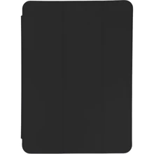 Аксессуар для iPad ArmorStandart Smart Case Black for iPad Air 13 (2024 / 2025) (ARM76331): Цвет черный