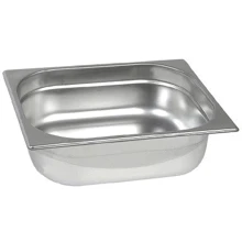 Миска Atelier Gastro GN 1/2 (505-112020): Тип Гастроемкость