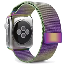 Аксесуар для Watch COTEetCI W6 Magnet Band Dazzle Colour (WH5202-XC) for Apple Watch 38/40/41mm: Виробник COTEetCI