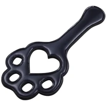 Шлепалка из коллекции Spanking Paddle - SPP001: Производитель SKN
