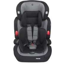 Автокресло El Camino ME 1008 JUNIOR (royal grey): Группа 1/2/3 (9-36 кг)