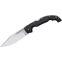 Нож Cold Steel Voyager XL CP, 10A (1260.14.09): Тип ножа Складной