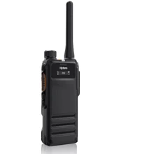 Радиостанция Hytera HP-705 350-470 MHz (UHF): Тип рация аналоговая