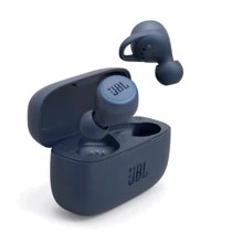 Наушники JBL Live 300TWS, Blue (JBLLIVE300TWSBLU): Тип конструкции вакуумные