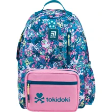 Рюкзак для подростка Kite Education tokidoki TK22-949M: Возрастная группа от 9 до 12 лет