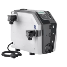 Насос повышения давления WILO Isar BOOST5-E-5 (4243584): Тип поверхностные насосы
