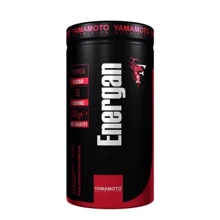 Yamamoto Nutrition Energan 700 g /16 servings/ Tropical: Тип енергетики