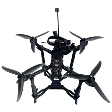 FPV Камикадзе Defender КИПИШ 7" (без акб): Производитель UA