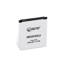 Аккумулятор ExtraDigital 2100mAh (BMS6240) for Samsung i9060 Galaxy Grand Neo (EB535163LA): Производитель ExtraDigital