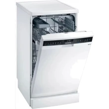 Посудомийка Siemens SR23HW48KE: Розміри 84.5х45х60 см