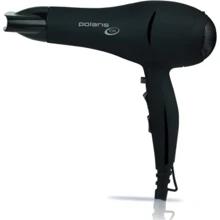 Фен Polaris PHD 2031Ti (Black): Тип фен