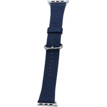 Аксесуар для Watch COTEetCI W22 Band Premier Blue (WH5232-BL) for Apple Watch 38/40/41mm: Виробник COTEetCI
