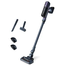 Пылесос Tefal X-PERT TY6837WO: Тип пылесоса ручной (вертикальный)