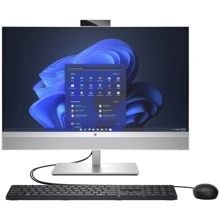 Моноблок HP EliteOne 870-G9 (7B092EA) UA: Диагональ экрана 25" и больше
