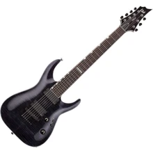 Електрогітара LTD H-1007 (STBLK): Тип Електрогітара