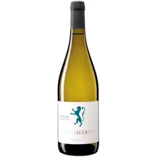 Вино Villa Medoro Trebbiano d'Abruzzo белое сухое 0.75л (VTS2629220): Страна производитель Италия