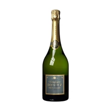 Шампанское Deutz Brut Classic (0,75 л) (BW131): Объем, л 0.75
