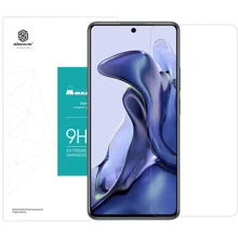 Аксесуар для смартфона Nillkin Anti-Explosion Glass Screen (H) для Xiaomi 11T / 11T Pro: Сумісність Xiaomi 11T / 11T Pro