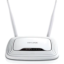 Маршрутизатор Wi-Fi TP-Link TL-WR842ND: Тип маршрутизатора Wi-Fi роутер