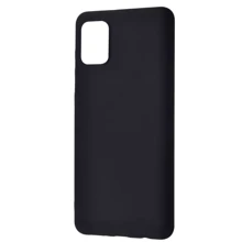Аксессуар для смартфона WAVE Colorful Case Black for Samsung A315 Galaxy A31: Совместимость Samsung A315 Galaxy A31