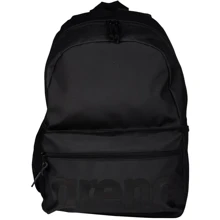 Рюкзак Arena Team Backpack 30 черный (002478-500): Пол Унисекс
